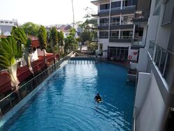 The Acacias (D13), Apartment #552444621